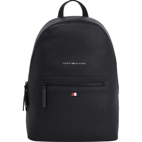 tommy hilfiger men's backpack|tommy hilfiger everyday essential backpack.